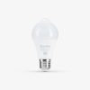 Bóng LED Bulb cảm biến A60.PIR/9W E27 3000K-6500K