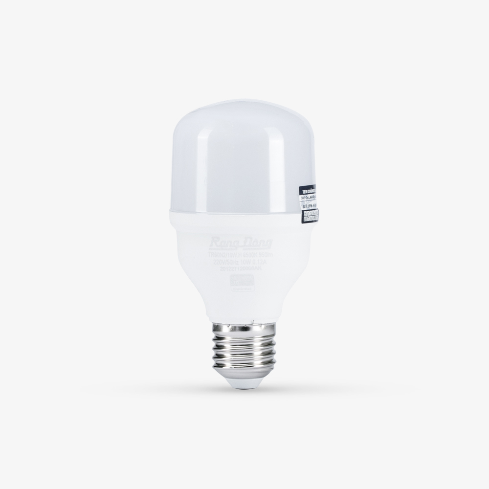 Đèn LED BULB Trụ (LED TR60N1/10W)