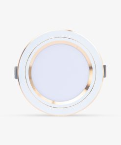 Đèn LED Downlight đổi màu AT20