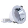 Đèn LED Downlight đổi màu D AT17L