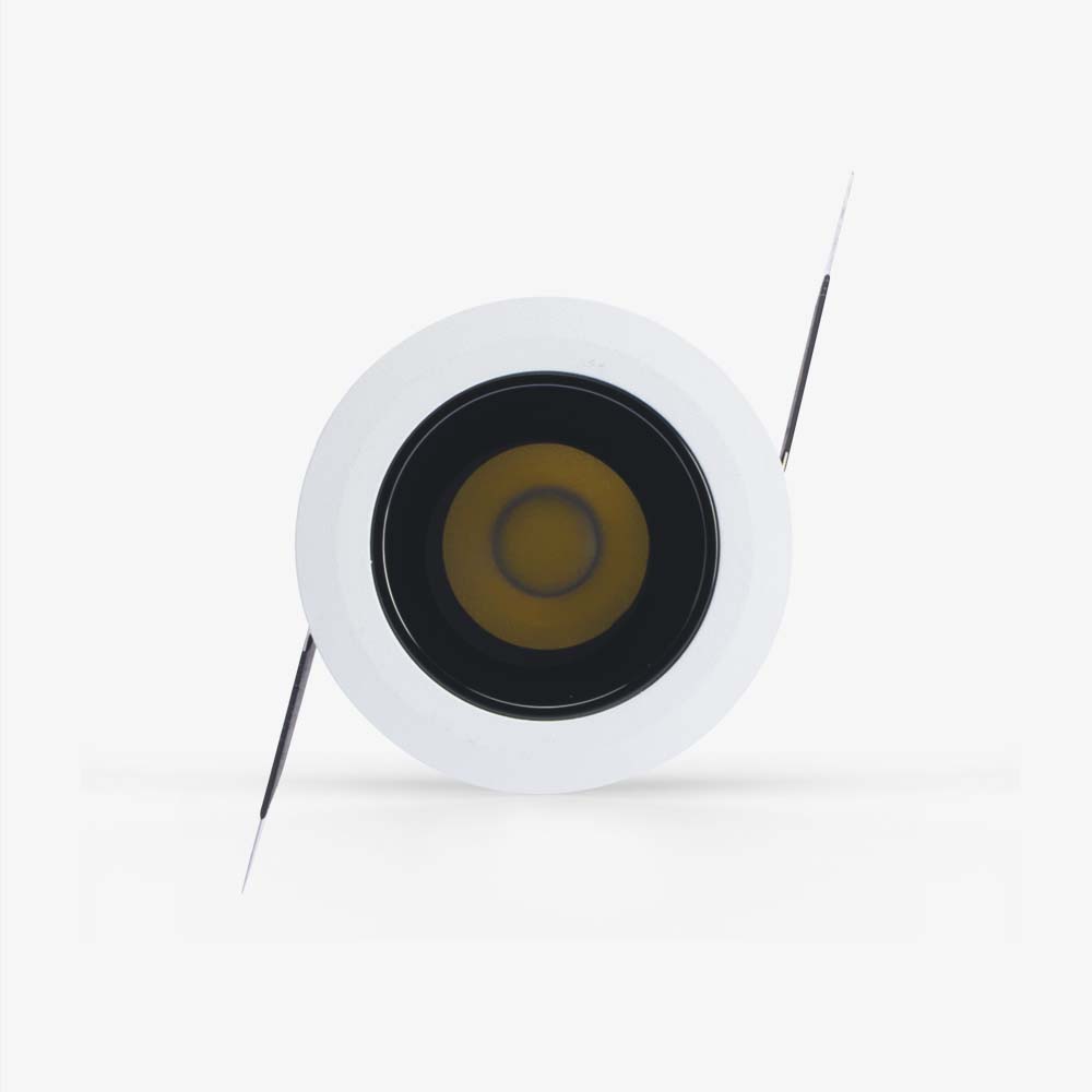 Đèn LED Downlight x.góc AT22