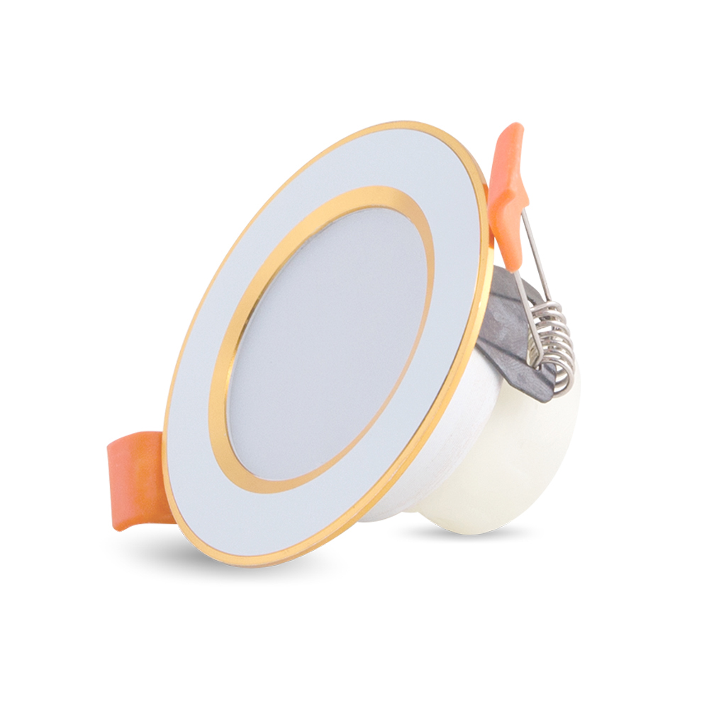 Đèn Led Downlight đổi màu D AT02L DM 90.7W