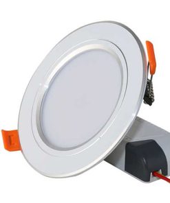 Đèn Led Downlight đổi màu DAT10L