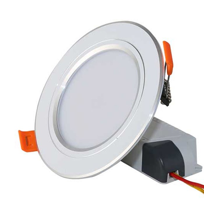 Đèn Led Downlight đổi màu DAT10L