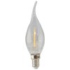 Bóng đèn LED dây tóc LED DT C35/2.5w E14 2.700K